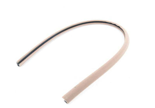 OEM 51728176224 ventilation grid protector for BMW E36. Original BMW piece.