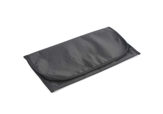 Saco de ferramentas OEM 71117692709 Para motocicletas BMW R Ninet, S 1000 RR, F 850 ​​Gs ... e muito mais. BMW Motorrad original.