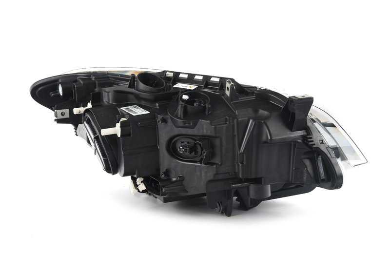 AHL Bi-Xenon Headlight Left for BMW F22, F23, F87 (OEM 63137388937). Original BMW.
