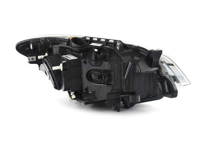 AHL Bi-Xenon Headlight Left for BMW F22, F23, F87 (OEM 63137388937). Original BMW.