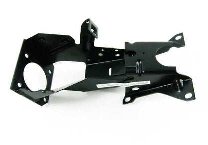 Soporte de pedal OEM 35111157728 para BMW E28. Original BMW.