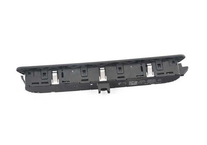 Mando control funciones asiento izquierdo OEM 61316826716 para BMW G11, G12. Original BMW.