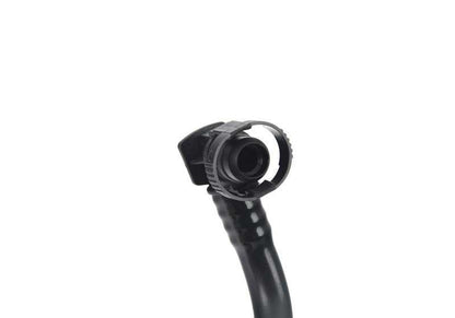 Tubo de ventilación del depósito con sensor de presión OEM 13907640053 para BMW F52, F45, F48, F49, F39, F54, F60. Original BMW.