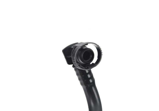 Tubo de ventilación del depósito con sensor de presión OEM 13907640053 para BMW F52, F45, F48, F49, F39, F54, F60. Original BMW.
