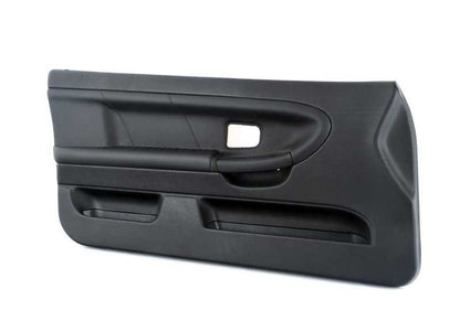 Panel de puerta delantero izquierdo OEM 51418221821 para BMW E36. Original BMW.