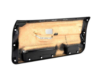 Panel de puerta delantero izquierdo OEM 51418221821 para BMW E36. Original BMW.