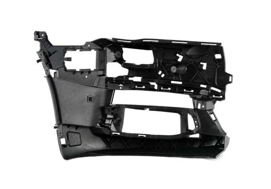 Support de la ferme Antiiebla gauche pour BMW G11, G12 (OEM 51118061129). BMW d'origine