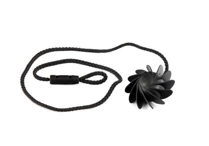 Cordón repisa portaobjetos OEM 51467388910 para MINI F55, F55 LCI, F65. Original MINI.