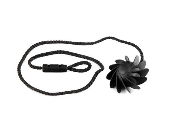 Cordón repisa portaobjetos OEM 51467388910 para MINI F55, F55 LCI, F65. Original MINI.