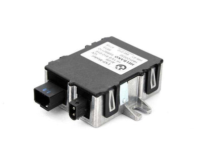 Módulo de control de bomba de combustible OEM 16146912019 para BMW E46. Original BMW.