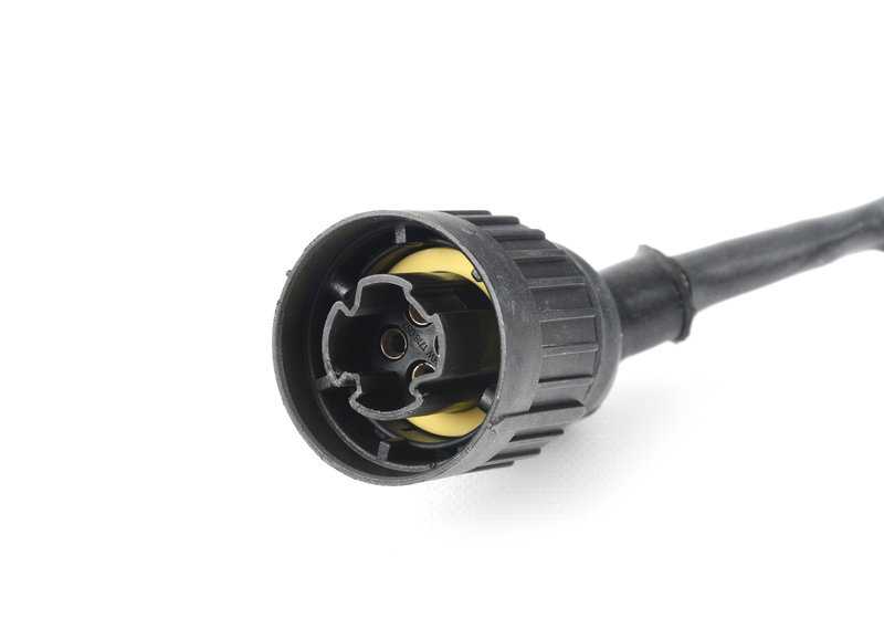 Sonda Lambda para BMW Serie 5 E34, Serie 7 E32 (OEM 11781702931). Original BMW