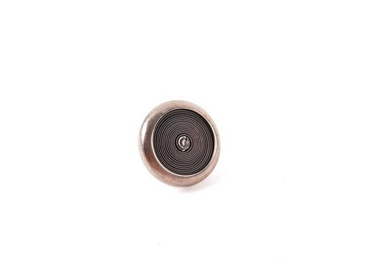 Glühspirale for BMW E21, E30, E36, E12, E28, E34, E24, E23, E32 (OEM 61348648111). Genuine BMW