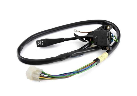 Intermittierender Schalter, Kreuzung und lang für die BMW 7 E23 -Serie (OEM 61311371086). Original BMW