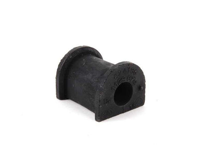 Barra stabilizzatore posteriore silenziosa Ø13mm OEM 33551129678 per BMW E28 ed E31. BMW originale.