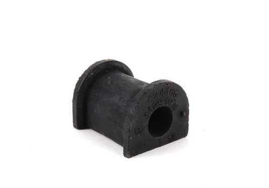 Barra stabilizzatore posteriore silenziosa Ø13mm OEM 33551129678 per BMW E28 ed E31. BMW originale.
