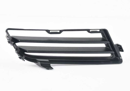 AMOeK Right Grille for BMW 6 Series F06, F12, F13 (OEM 51117211474). Original BMW.
