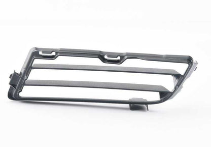 AMOeK Right Grille for BMW 6 Series F06, F12, F13 (OEM 51117211474). Original BMW.