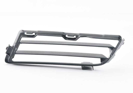 AMOeK Right Grille for BMW 6 Series F06, F12, F13 (OEM 51117211474). Original BMW.