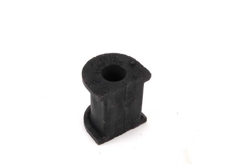 Barra stabilizzatore posteriore silenziosa Ø13mm OEM 33551129678 per BMW E28 ed E31. BMW originale.