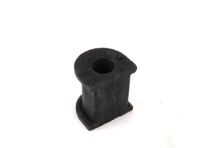 Barra stabilizzatore posteriore silenziosa Ø13mm OEM 33551129678 per BMW E28 ed E31. BMW originale.