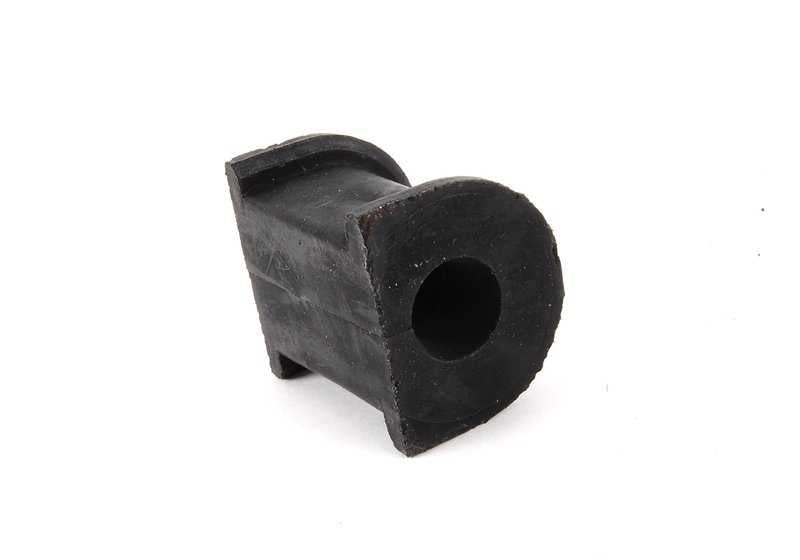 Barra stabilizzatore posteriore silenziosa Ø13mm OEM 33551129678 per BMW E28 ed E31. BMW originale.