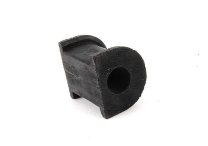 Barra stabilizzatore posteriore silenziosa Ø13mm OEM 33551129678 per BMW E28 ed E31. BMW originale.