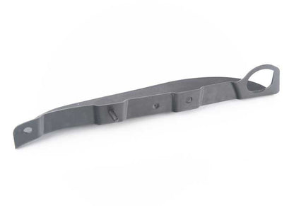 Labio de aire delantero derecho para BMW E90, E91, E92, E93 (OEM 51627136526). Original BMW