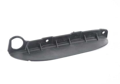Labio de aire delantero derecho para BMW E90, E91, E92, E93 (OEM 51627136526). Original BMW