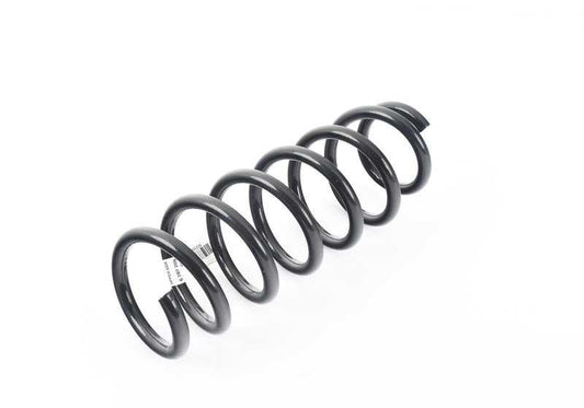 Spring hélicoïdal arrière pour BMW (OEM 33536787209). BMW d'origine.