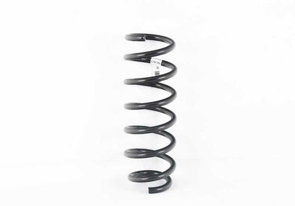 Muelle helicoidal trasero para BMW (OEM 33536787209). Original BMW.