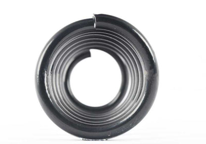 Muelle helicoidal trasero para BMW (OEM 33536787209). Original BMW.