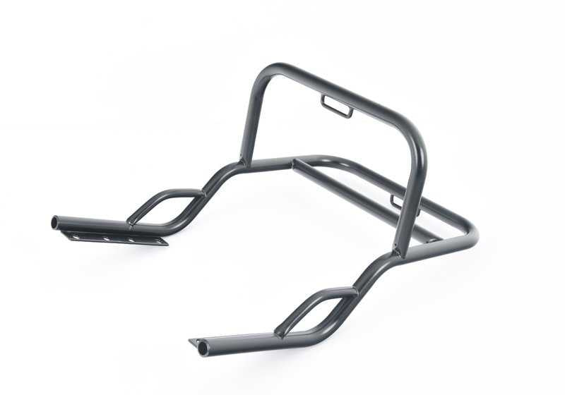 Rear luggage rack OEM 46541239480 for BMW R50, R60, R75, R80 and R90.