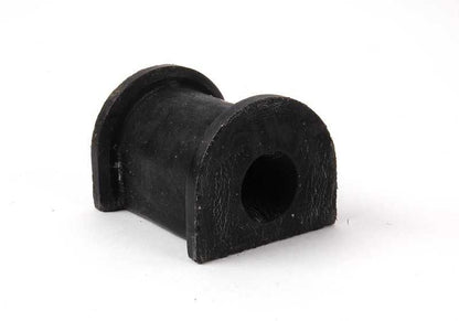 Barra stabilizzatore posteriore silenziosa Ø13mm OEM 33551129678 per BMW E28 ed E31. BMW originale.
