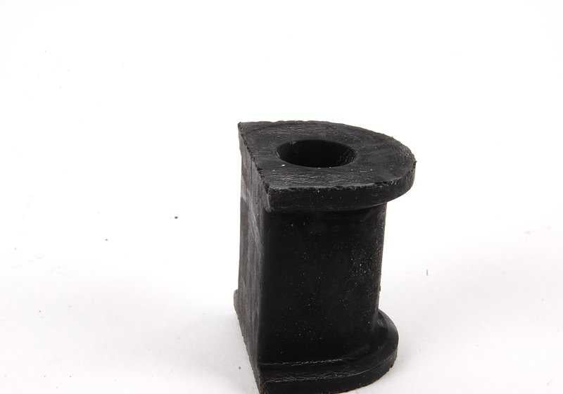Barra stabilizzatore posteriore silenziosa Ø13mm OEM 33551129678 per BMW E28 ed E31. BMW originale.