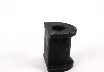 Barra stabilizzatore posteriore silenziosa Ø13mm OEM 33551129678 per BMW E28 ed E31. BMW originale.