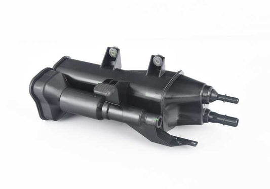 Activated Carbon Filter for BMW E84 (OEM 16137339355). Original BMW
