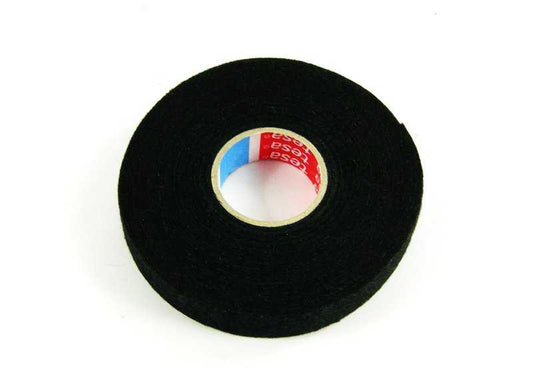 Cinta de poliéster OEM 61136920760 para BMW {E30, E34, E36, E38, E39, E46, E52, E53, E60, E61, E63, E64, E65, E66, E70, E71, E72, E81, E82, E84, E85, E86, E87, E88, E89, E90, E91, E92, E93, F01, F02, F04, F06, F07, F10, F11, F12, F13, F15, F16, F18,