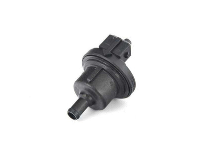 Válvula de ventilación del tanque OEM 13901711395 para BMW E30, E28, E34, E24, E32, E31. Original BMW.