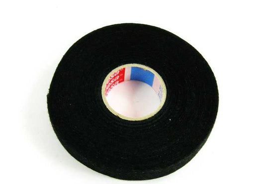 Cinta de poliéster OEM 61136920760 para BMW {E30, E34, E36, E38, E39, E46, E52, E53, E60, E61, E63, E64, E65, E66, E70, E71, E72, E81, E82, E84, E85, E86, E87, E88, E89, E90, E91, E92, E93, F01, F02, F04, F06, F07, F10, F11, F12, F13, F15, F16, F18,