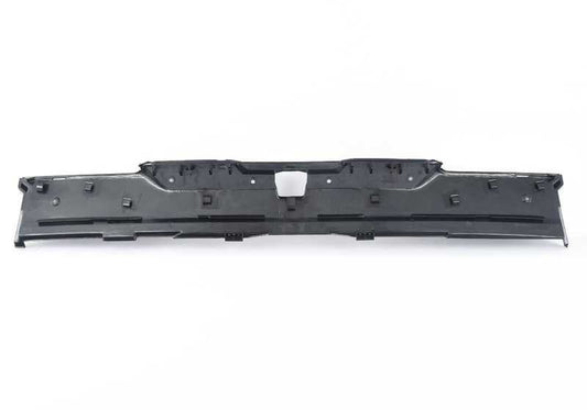 Cubierta de chapa trasera OEM 51478122479 para BMW E36. Original BMW.