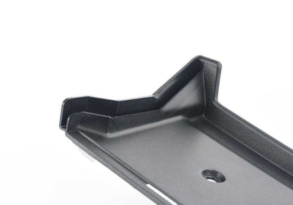 Cubierta de chapa trasera OEM 51478122479 para BMW E36. Original BMW.