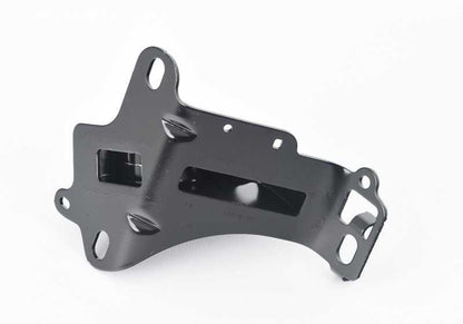 Soporte brazo longitudinal derecho OEM 33309807100 para MINI Countryman R60, Paceman R61. Original MINI.