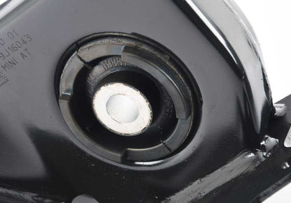 Soporte brazo longitudinal derecho OEM 33309807100 para MINI Countryman R60, Paceman R61. Original MINI.