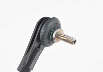 Front left support post for BMW I01, I01N (OEM 31306862857). Original BMW.