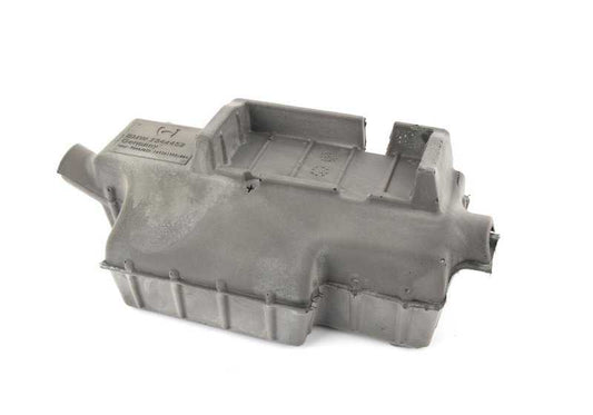 Aislante acústico OEM 54377344452 para BMW F33, F83. Original BMW.