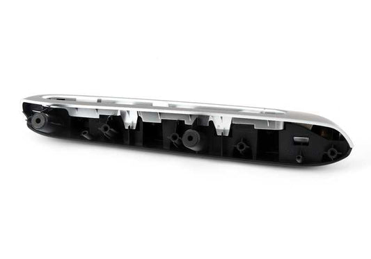 REGENSREAR -ARCHROME HINTER ZEHR -RECHEN VERHANDET FÜR BMW 3 E46 -Serie (OEM 51438257962). Original BMW