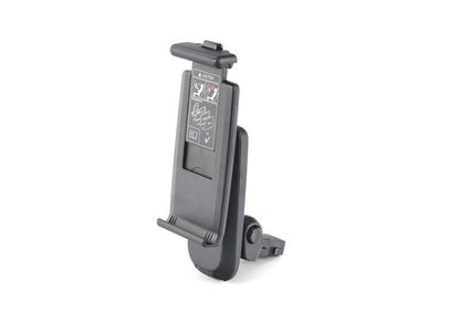 Soporte Universal para Tablet Safety Case para BMW Serie 1, Serie 2, Serie 3, Serie 4, Serie 5, Serie 6, Serie 7, i, X1, X2, X3, X4, X5, X6, X7, XM (OEM 51952408224). Original BMW