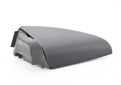 Embellecedor interior derecho OEM 51337269360 para BMW F21, F21N, F22, F22N, F23, F23N, F87, F87N. Recambio original BMW.