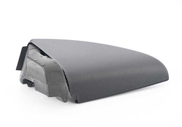 Embellecedor interior derecho OEM 51337269360 para BMW F21, F21N, F22, F22N, F23, F23N, F87, F87N. Recambio original BMW.