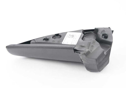 Embellecedor interior derecho OEM 51337269360 para BMW F21, F21N, F22, F22N, F23, F23N, F87, F87N. Recambio original BMW.